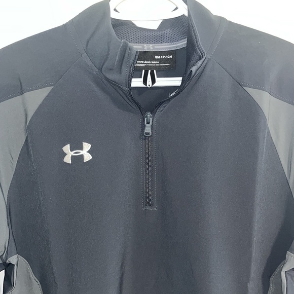 Brand new Men’s under armour quarter zip - Picture 2 of 5